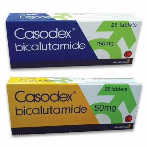 Original casodex 50 mg 28 tablet