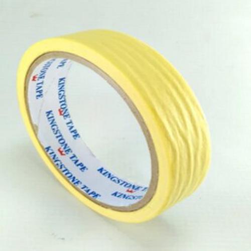 Lakban Kertas /paper Masking Tape Kingstone tape 1 inch