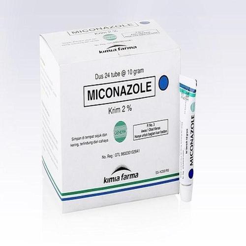 Original Miconazole Cream 10 gram