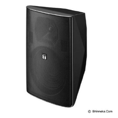 TOA Two-way Speaker Systems ZS-F2000BM