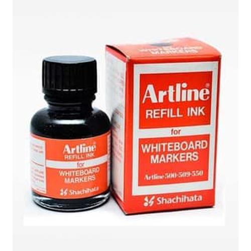 Artline Refill Spidol Whiteboard 20ml ESK-50S