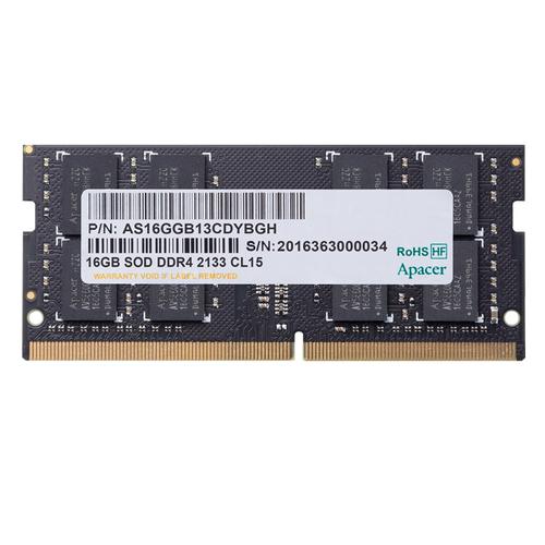 Apacer SO-DIMM PC21330 2666 Mhz 8GB