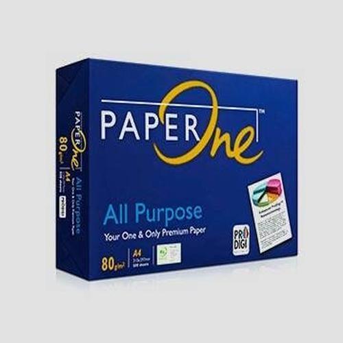 Paper One A3 80gr