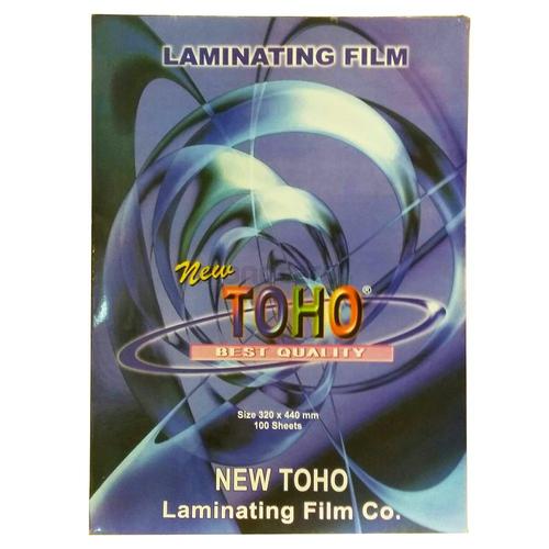 LAMINATING FILM A3 TOHO