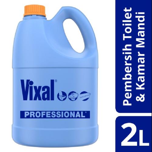 Vixal acid Profesional 2 Liter