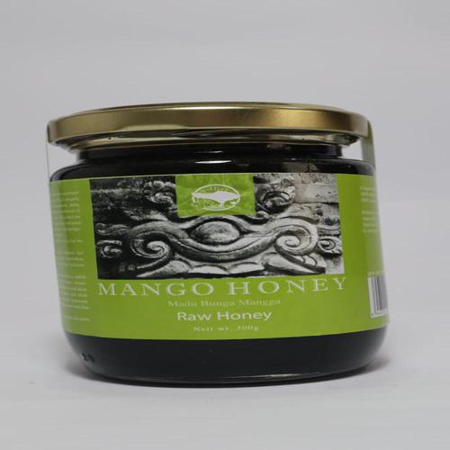 Madu Lebah - Bunga Mangga (Mango Honey) 300gr