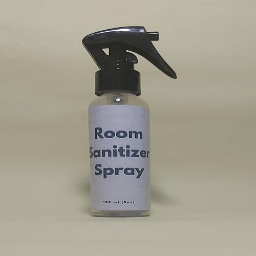 Room Sanitizer 100ml