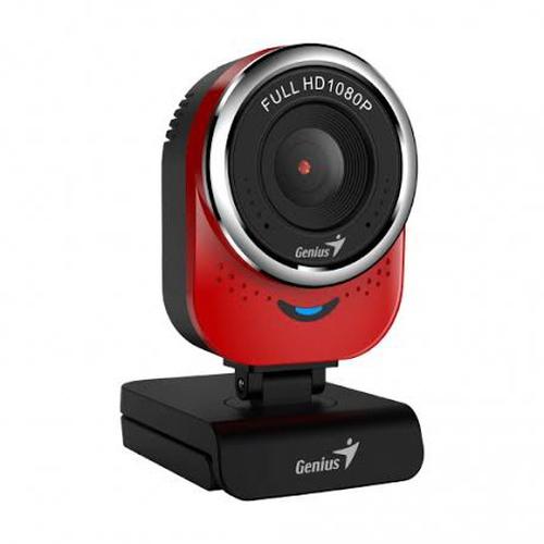 Genius Webcam Qcam6000 Full HD 1080P