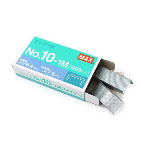 Max Isi Staples No 10