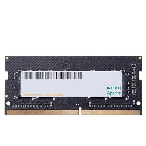 Apacer SO-DIMM PC25600 3200 Mhz 8GB