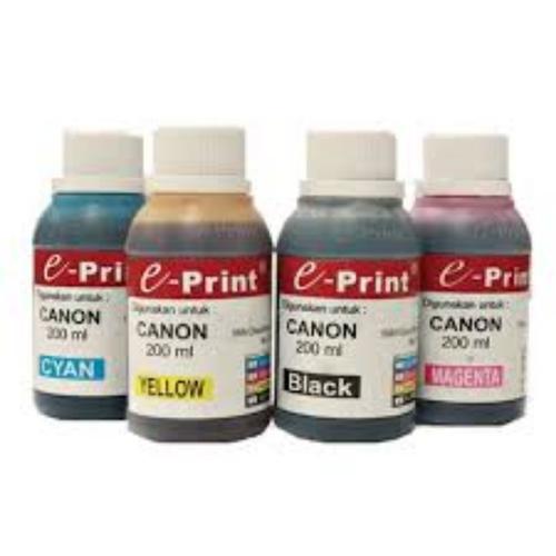 Tinta Printer E-Print Canon