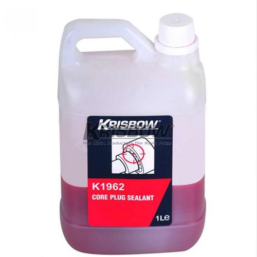 Krisbow Retaining Comp Med High Strength K1962 1liter