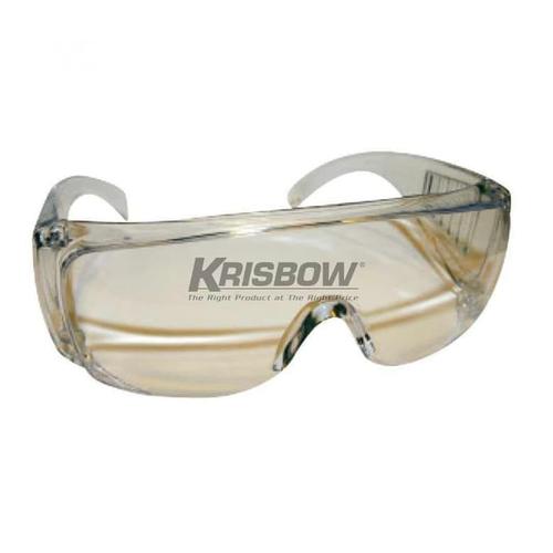 Krisbow KW1000542 Spectacle Clear