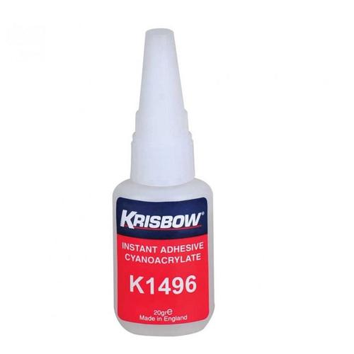Krisbow Metal Bonding K1496 20g