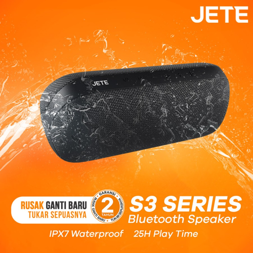 jete speaker s3