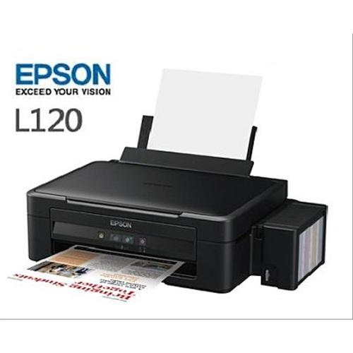 Harga Printer Epson L120 Terbaru 2021 Dan Spek Bhinneka