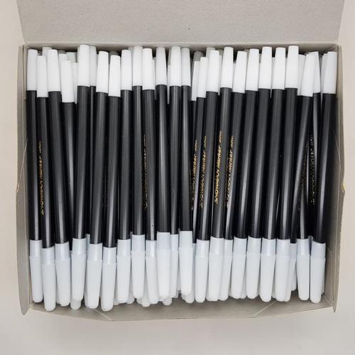 Spidol Permanent Kecil Snowman Pencil Type