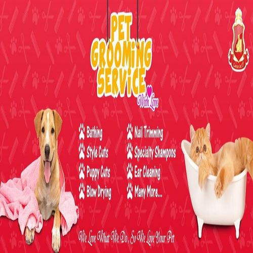 Daftar Harga Jasa Grooming Salon Anjing Kucing Bhinneka