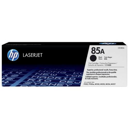 Toner HP Laserjet 85 A
