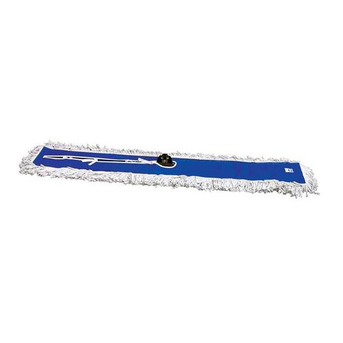 Krisbow KW1801365 Spare Hall Mop Blue 16 without Steel Bracket