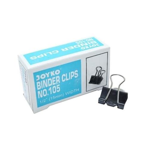 Binder Clip No 105 Joyko