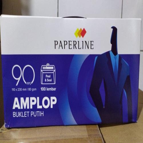 Amplop Paperline 90 PPS