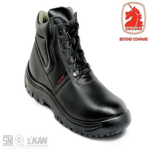 Sepatu Safety Merk UNICORN 1601 KX