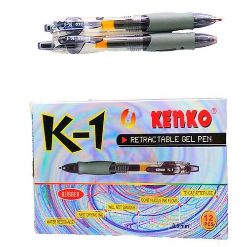 Kenko Ballpoint GelK-1 0.5