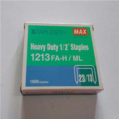 Isi Staples MAX No. 1213