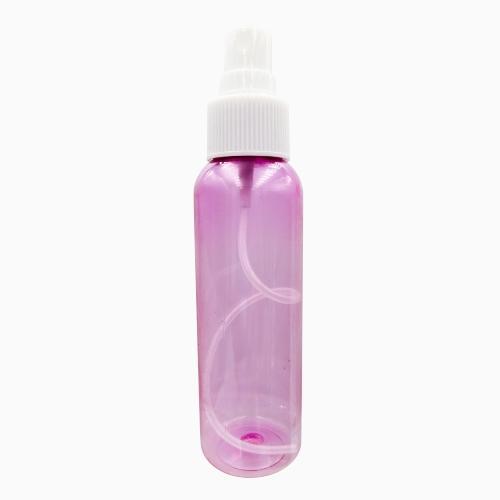 Botol 100ml Spray Merah Muda