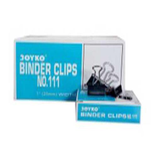 Binder Clips Joyko No 111