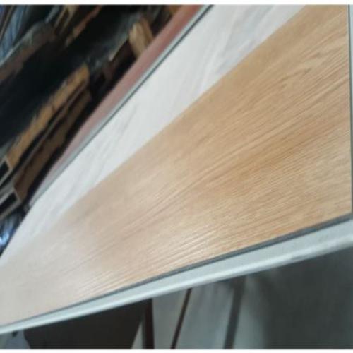 Lantai Vinyl Flooring Click SPC Courtina SH - 108 Golden Oak 45mm