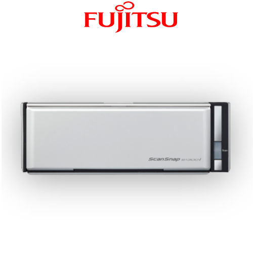 Scanner Fujitsu S1300i