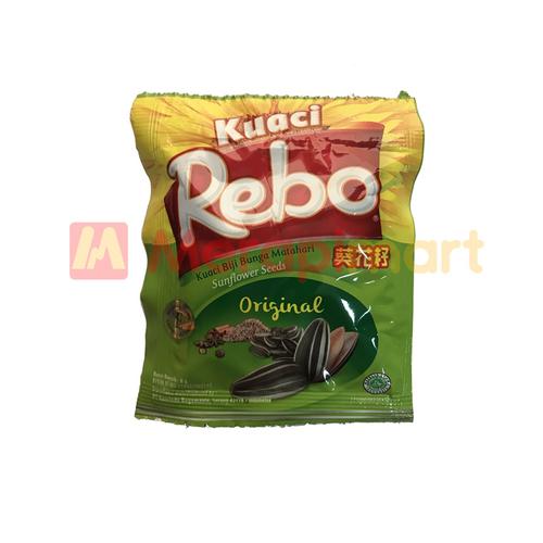 Snack Kuaci REBO Original 13 GR