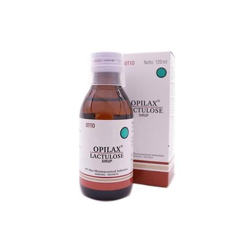 Original Opilax 120 ml Lactulose Sirup