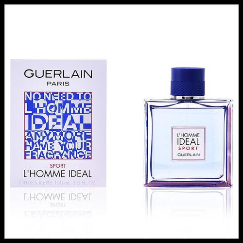 guerlain ideal sport 100ml