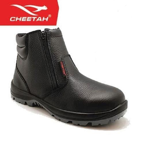 Cheetah Safety Shoes 7111 H