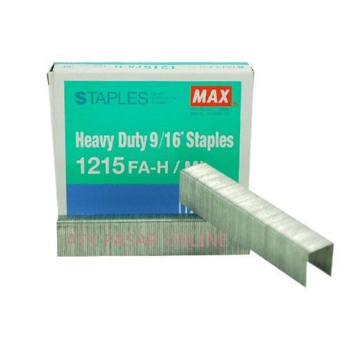 ISI STAPLES MAX NO.1215