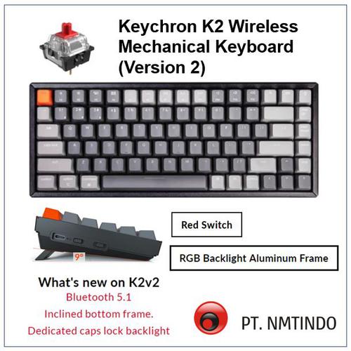 jual keyboard keychron