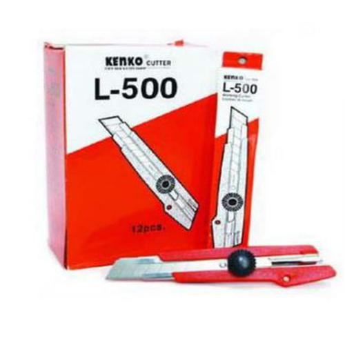 Cutter Kenko L500
