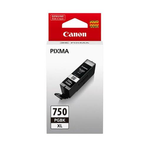 Canon PGI 750 Black - XL