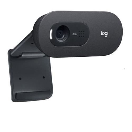 Logitech C505 HD Webcam Laptop Notebook Camera