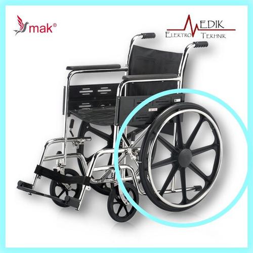 Wheel 24 inch Wheelchair