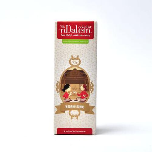 Cokelat nDalem - Wedang Ronde 50 g