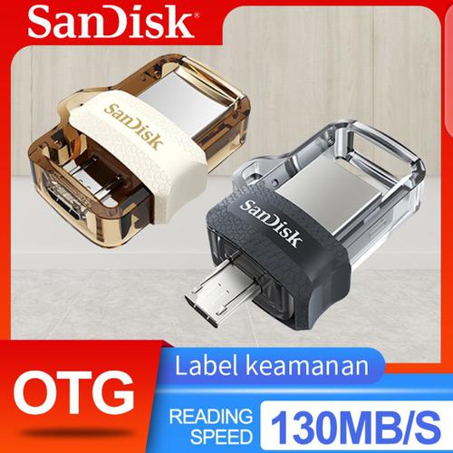 Flash Disk Sandisk 32gb OTG