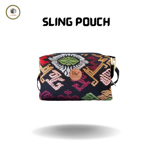 SLING POUCH