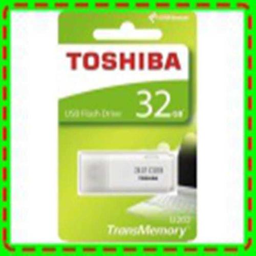 Flash Disk 32 GB Toshiba