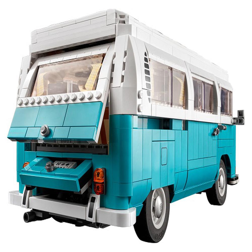 lego vw t2