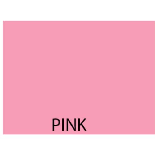 Coverjilid folio buffalo - Pink