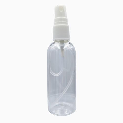 Botol 60ml Spray Transparan